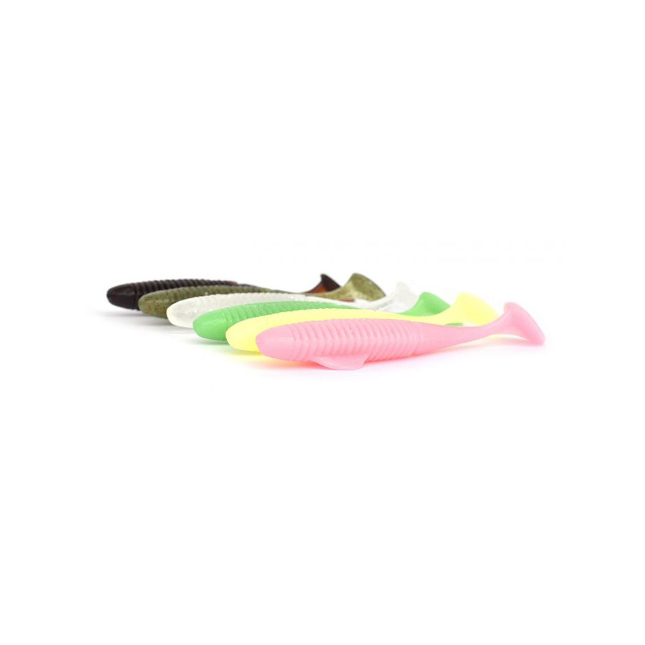 Duo Realis Boostar Wake 88mm Soft Bait