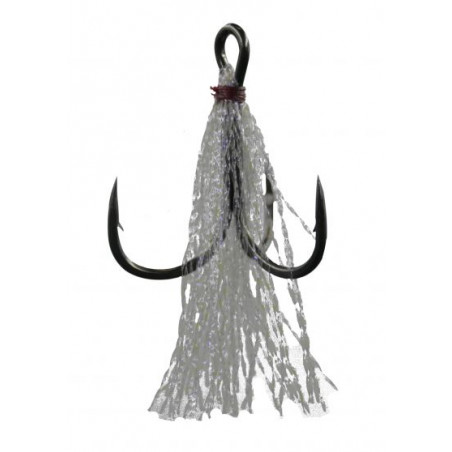 Treble hook VMC 7547UV Hybrid UV