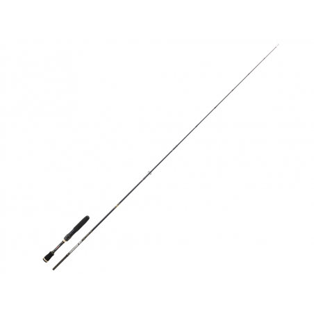 Spinning rod Sakura Ionizer G2 Float Tube