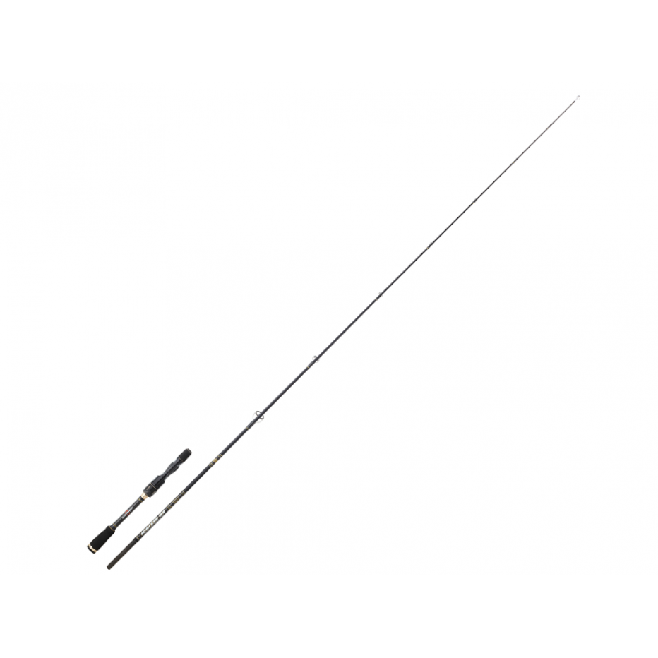 Spinning rod Sakura Ionizer G2 Vertical