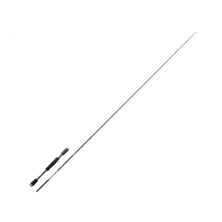 Casting Rod Sakura Ionizer G2 Float Tube