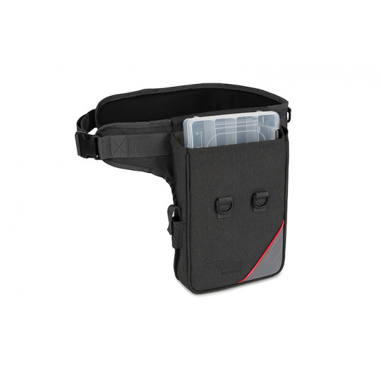 Bag Fox Rage Street Fighter Holster Pack