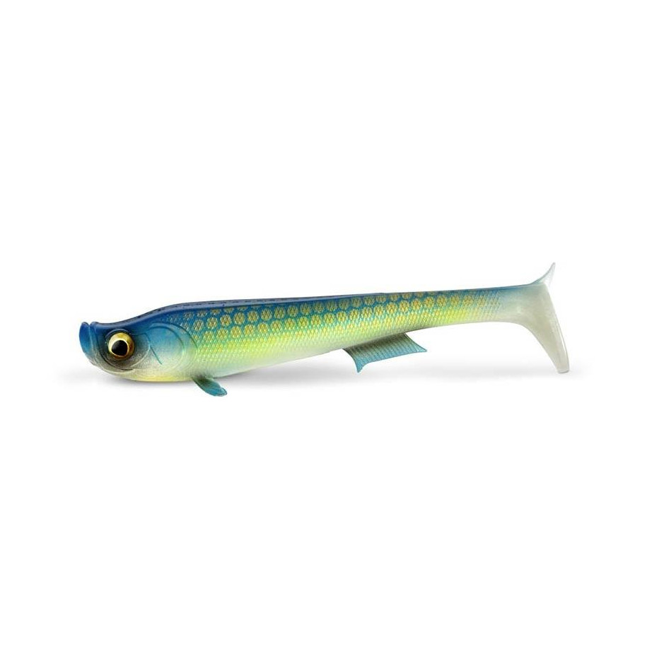 Gummifische Quantum Tarp Shad 16cm