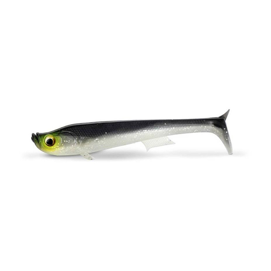Señuelo suave Quantum Tarp Shad 19cm