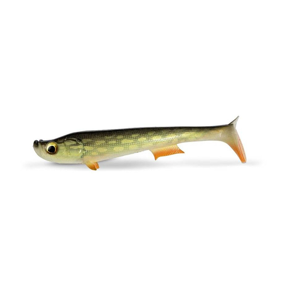 Señuelo suave Quantum Tarp Shad 19cm