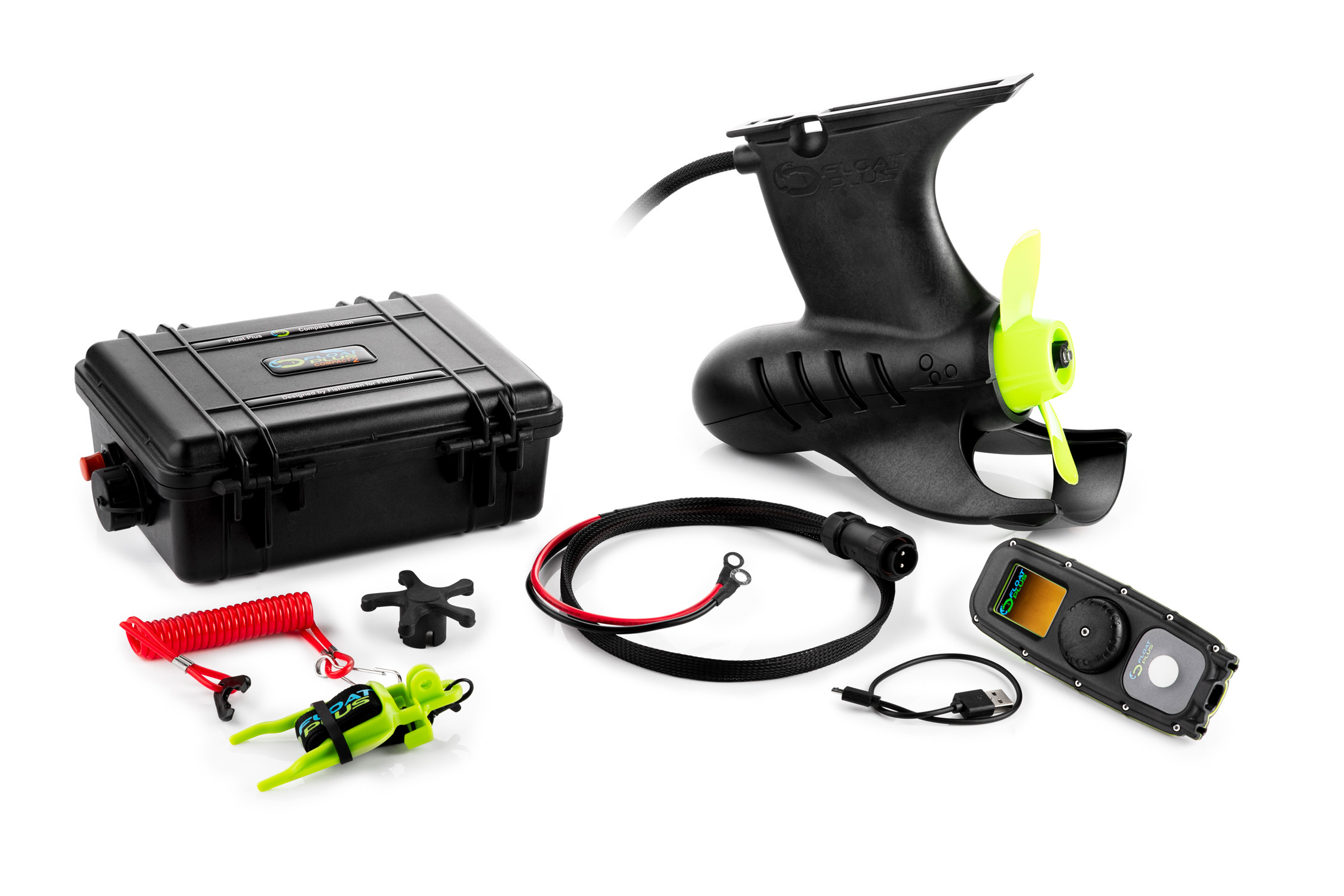 Leurre De Pêche Électrique Robotique Multijoints – Moteur Intégré, Neuf