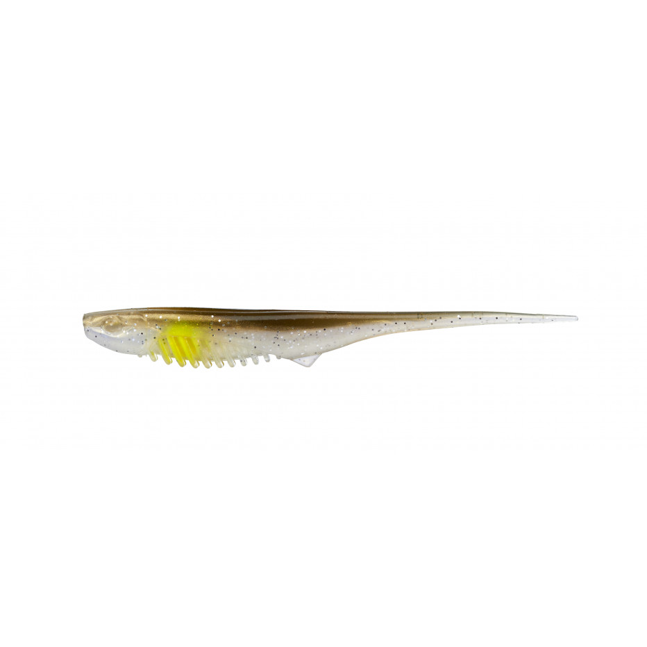 Señuelo suave Gunki Mosquito 11cm