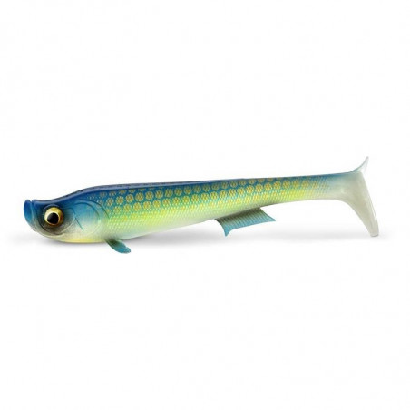Soft Bait Quantum Tarp Shad 22cm