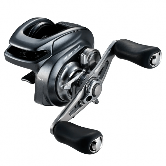 Moulinet Casting Shimano...