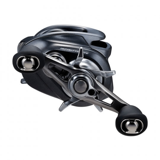 Baitcast Rollen Shimano Bantam A 151