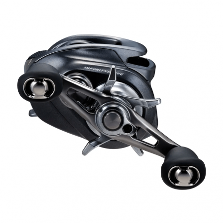Casting reel Shimano Bantam A 151