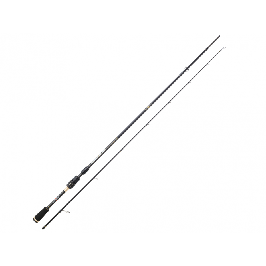 Spinning rod Sakura Ionizer G2 Finesse Light Game