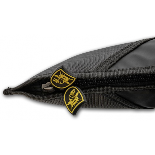 Rutenfutteral Black Cat Battle Cat Einfach