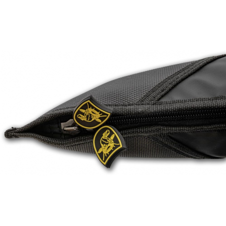 Rutenfutteral Black Cat Battle Cat Einfach