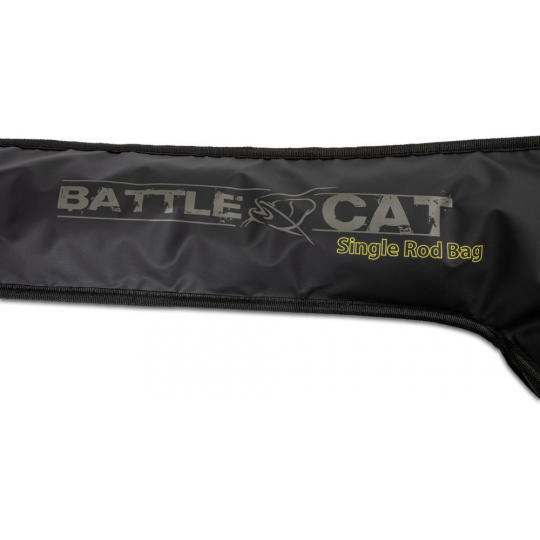 Vaina Black Cat Battle Cat Simple