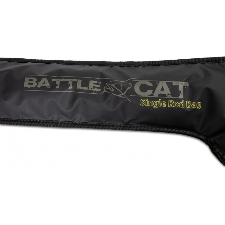 Leurre Black Cat Battle Teaser – Appât Vertical Pour Poisson-chat Avec Perles De Verre