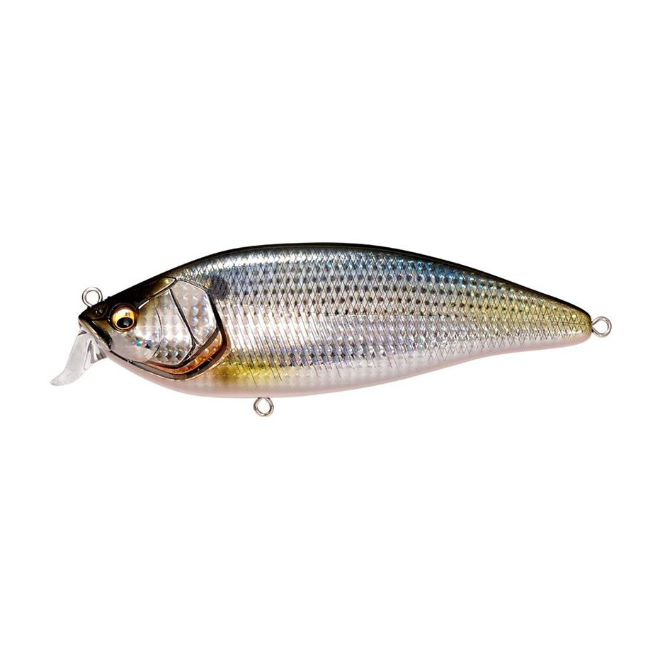 Poisson Nageur Megabass Konosirus Shad 15cm