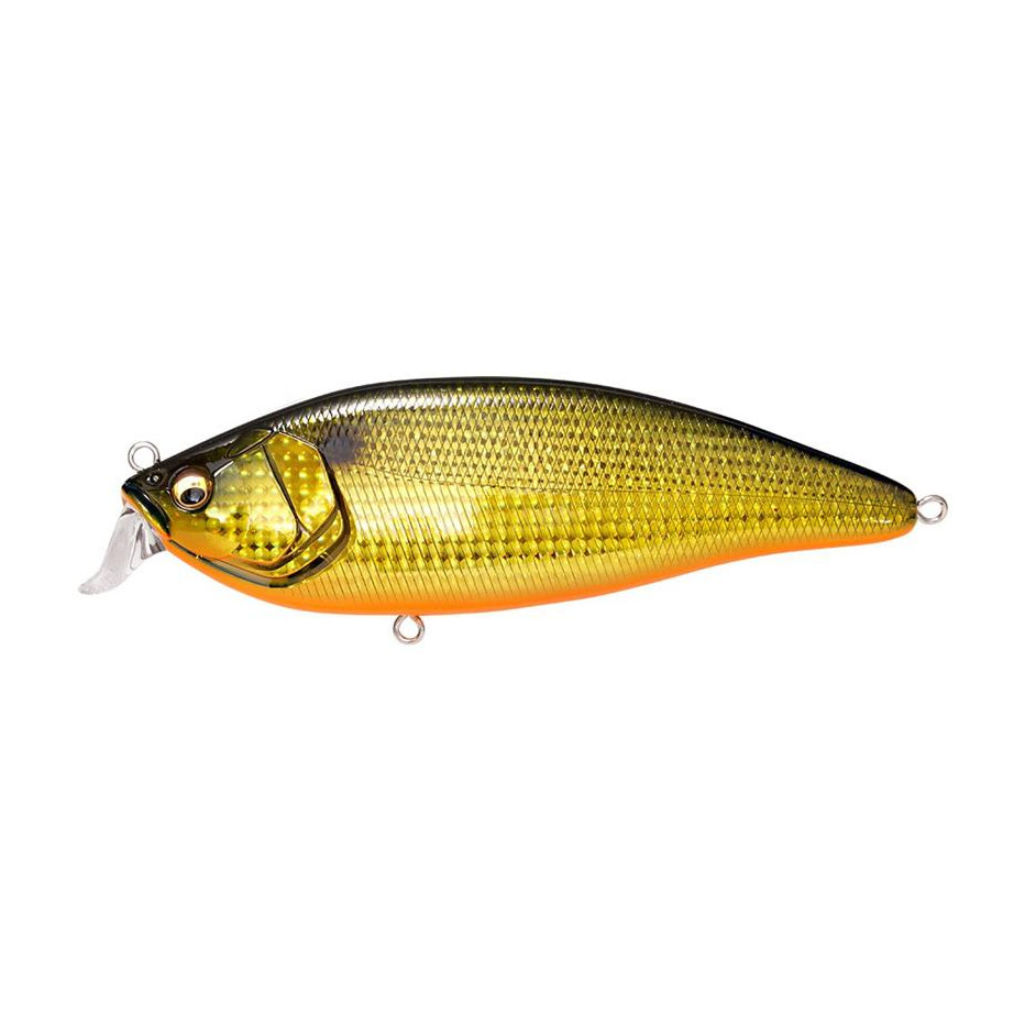 Hard Bait Megabass Konosirus Shad 15cm