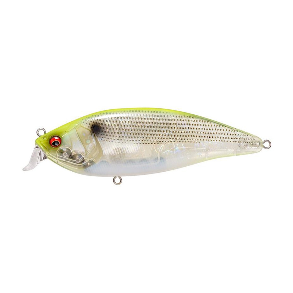 Hard Bait Megabass Konosirus Shad 15cm