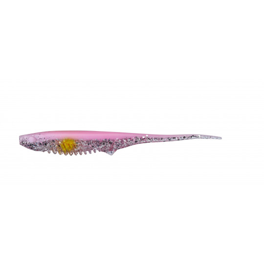 Señuelo suave Gunki Mosquito 13cm