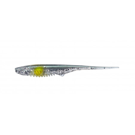 Leurre Souple Gunki Mosquito 13cm