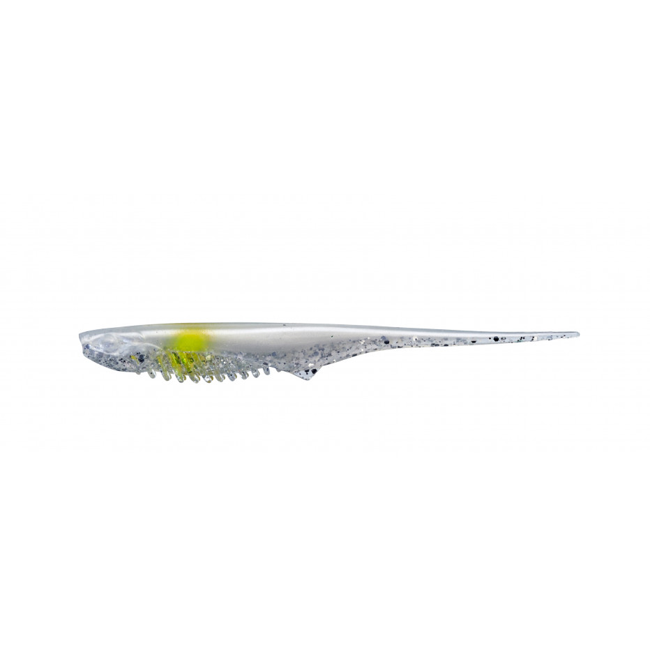 Leurre Souple Gunki Mosquito 13cm