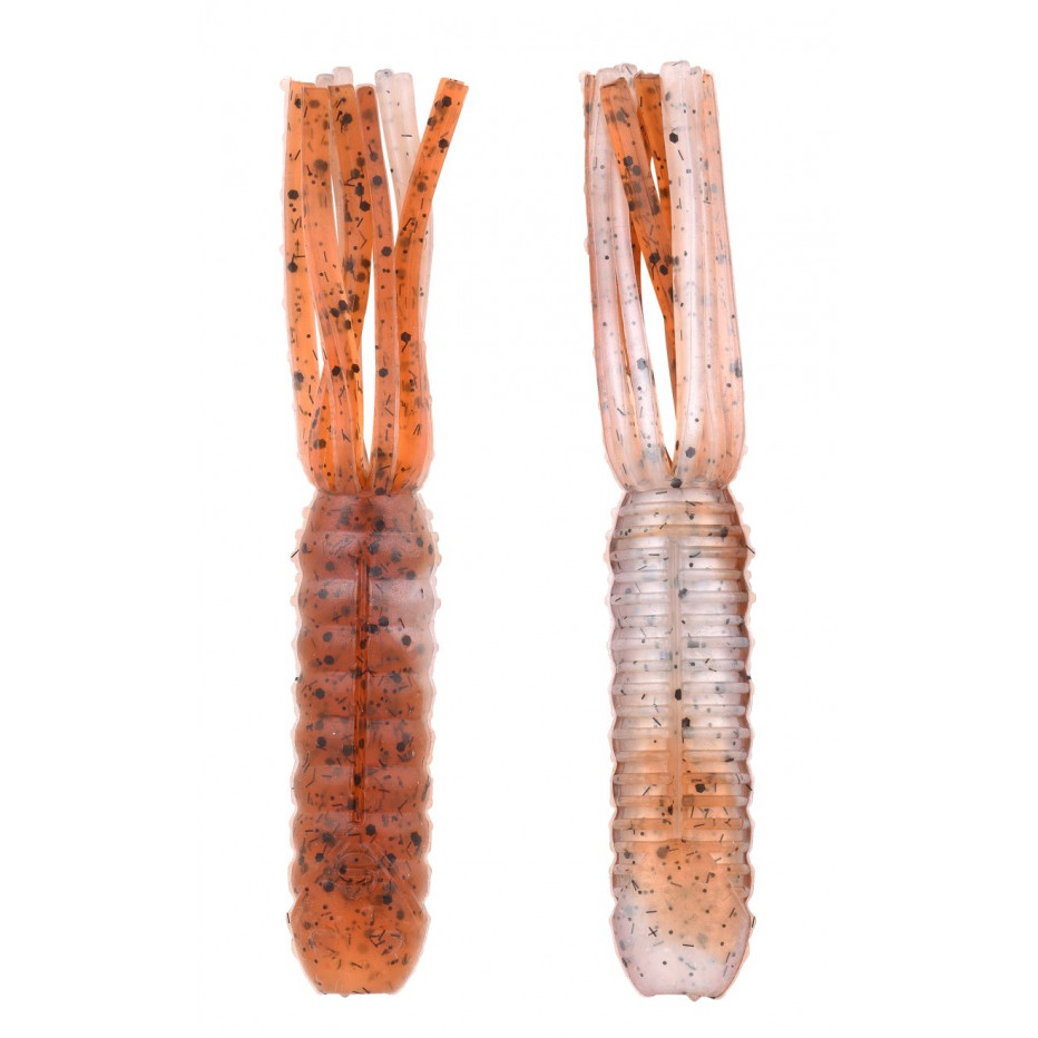 Gummifische Spro Scent Series Insta Tube 75