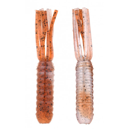 Soft Bait Spro Scent Series Insta Tube 75