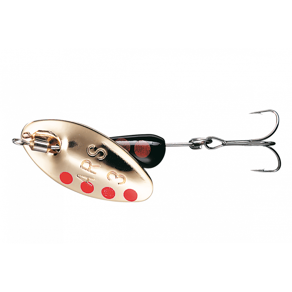 Cuiller Tournante Smith AR-S 1,6g