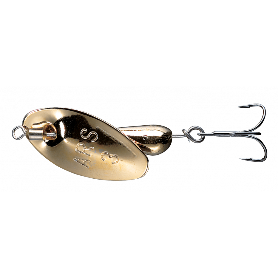 Cuiller Tournante Smith AR-S 1,6g