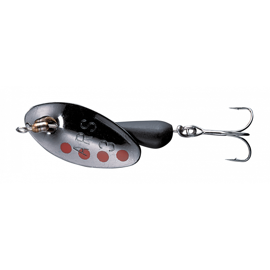 Spinner Smith AR-S 1,6g