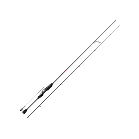 Spinning rod NS Black Hole Dark Horse II Trout