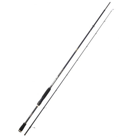 Caña de spinning Sakura Ionizer G2 Allround Series Ingsa