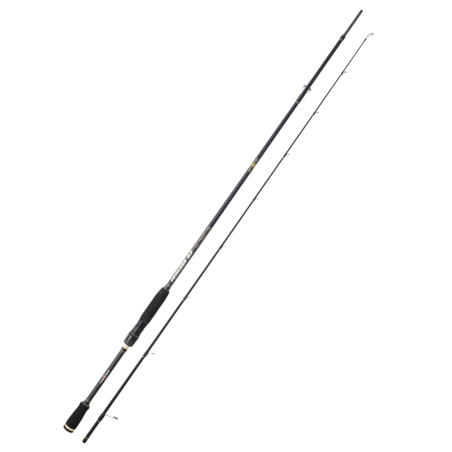 Spinnruten Sakura Ionizer G2 Allround Serie Ingsa