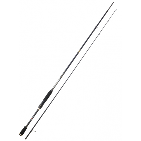 Spinnruten Sakura Ionizer G2 Allround Serie Ingsa