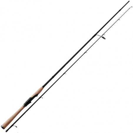 Spinnruten NS Black Hole Dark Horse Bass V2