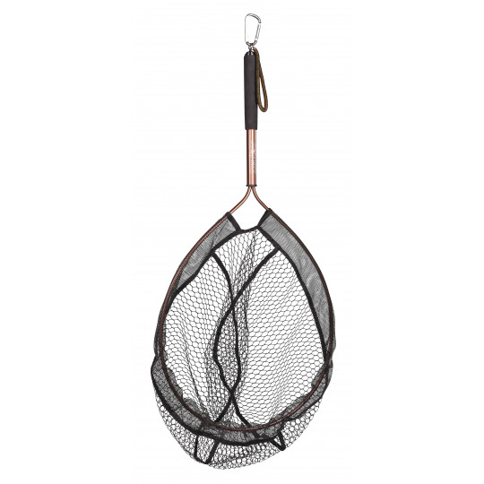 Kescher Spro Trout Master Magnetic Wading Net 50