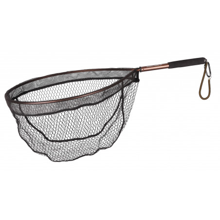 Kescher Spro Trout Master Magnetic Wading Net 50