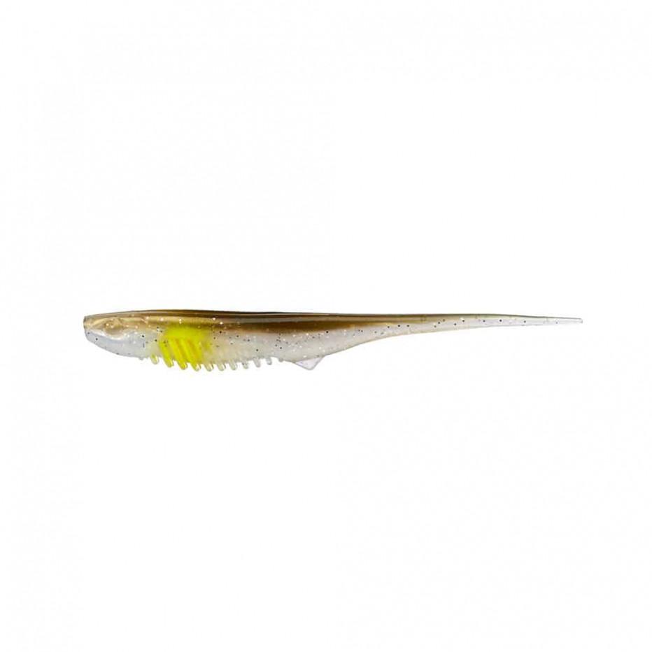 Gummifische Gunki Mosquito 16cm