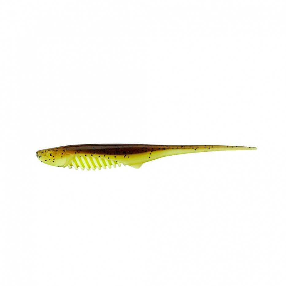 Soft Bait Gunki Mosquito 16cm