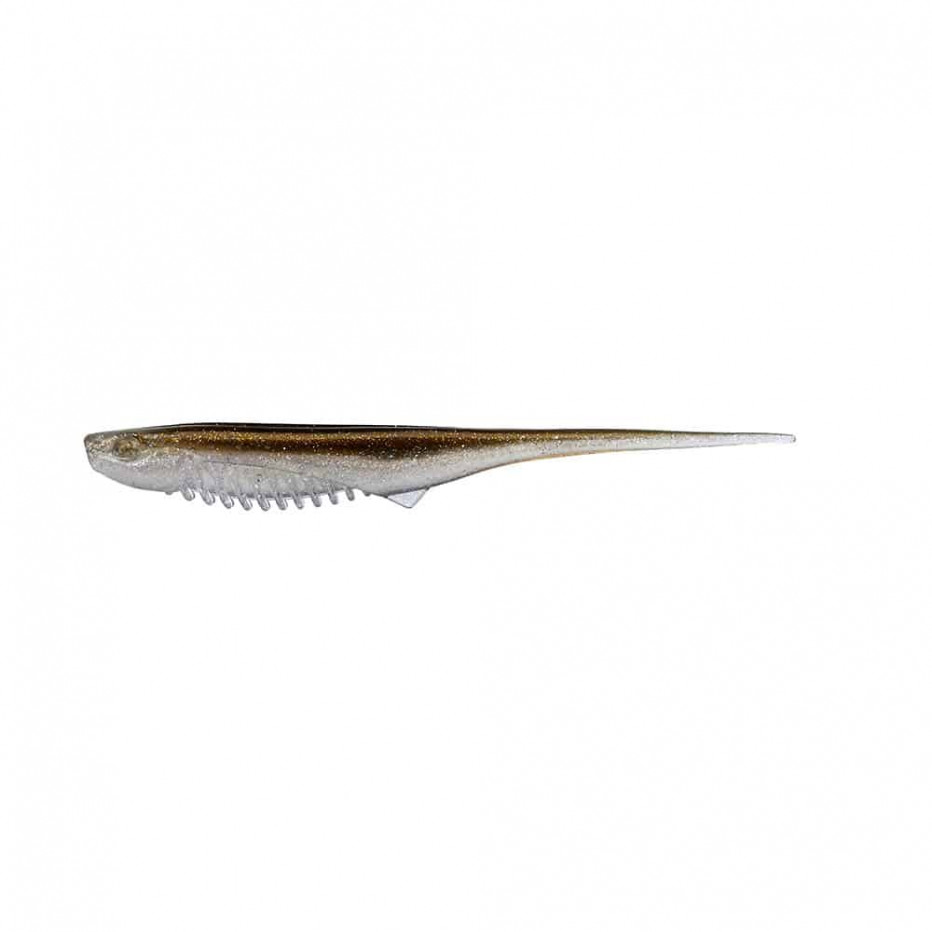 Señuelo suave Gunki Mosquito 16cm