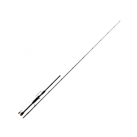 Casting Rod NS Black Hole Medusa Edge