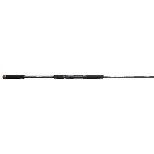 Spinning rod Sakura Ionizer G2 Power Game