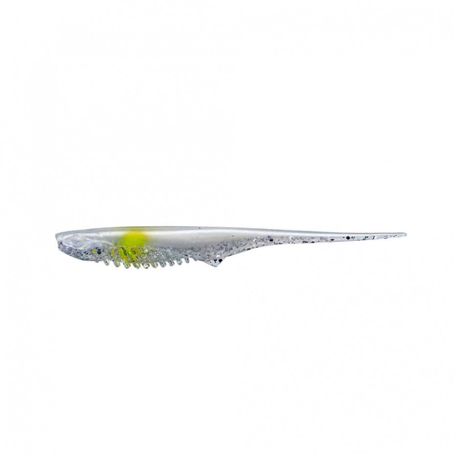 Gummifische Gunki Mosquito 18cm