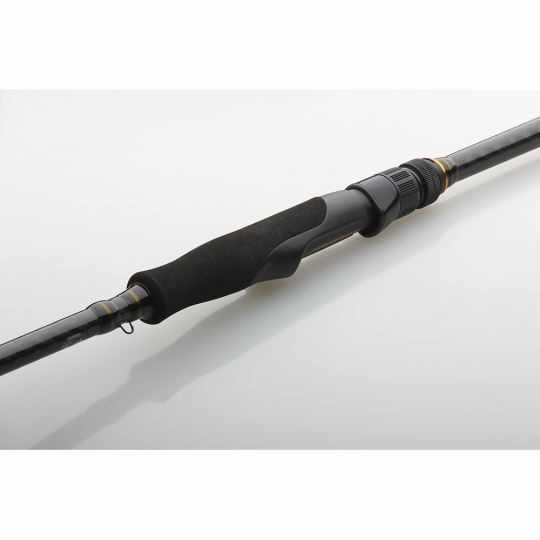 Spinning rod Savage Gear SG2 Medium Game Travel 2023