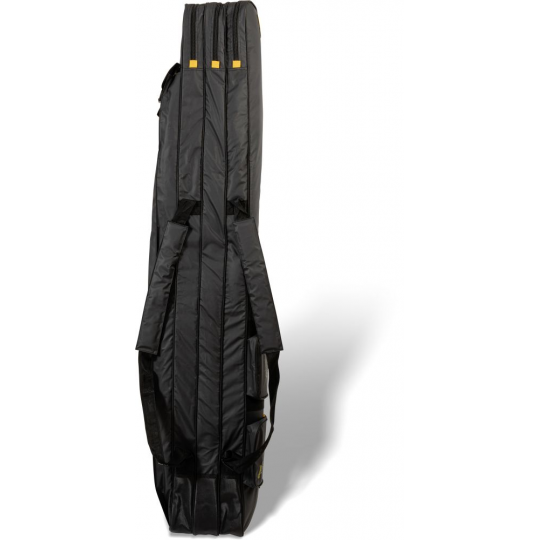 Rutenfutteral Black Cat Battle Cat Triple