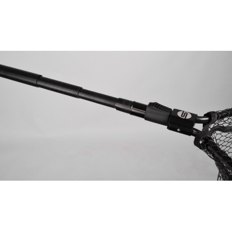 Kescher Spro FreeStyle Flick Net Xtender