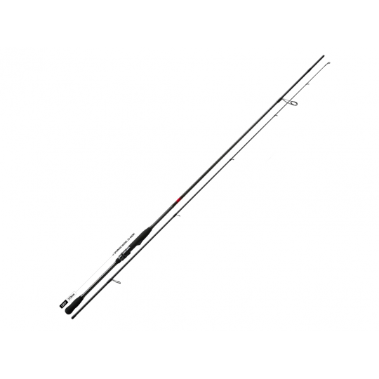 Esca Morbida Megabass X Layer Curly 7 - 17 Cm, 22 G, Psychedelic Chart - Attrezzatura Da Pesca