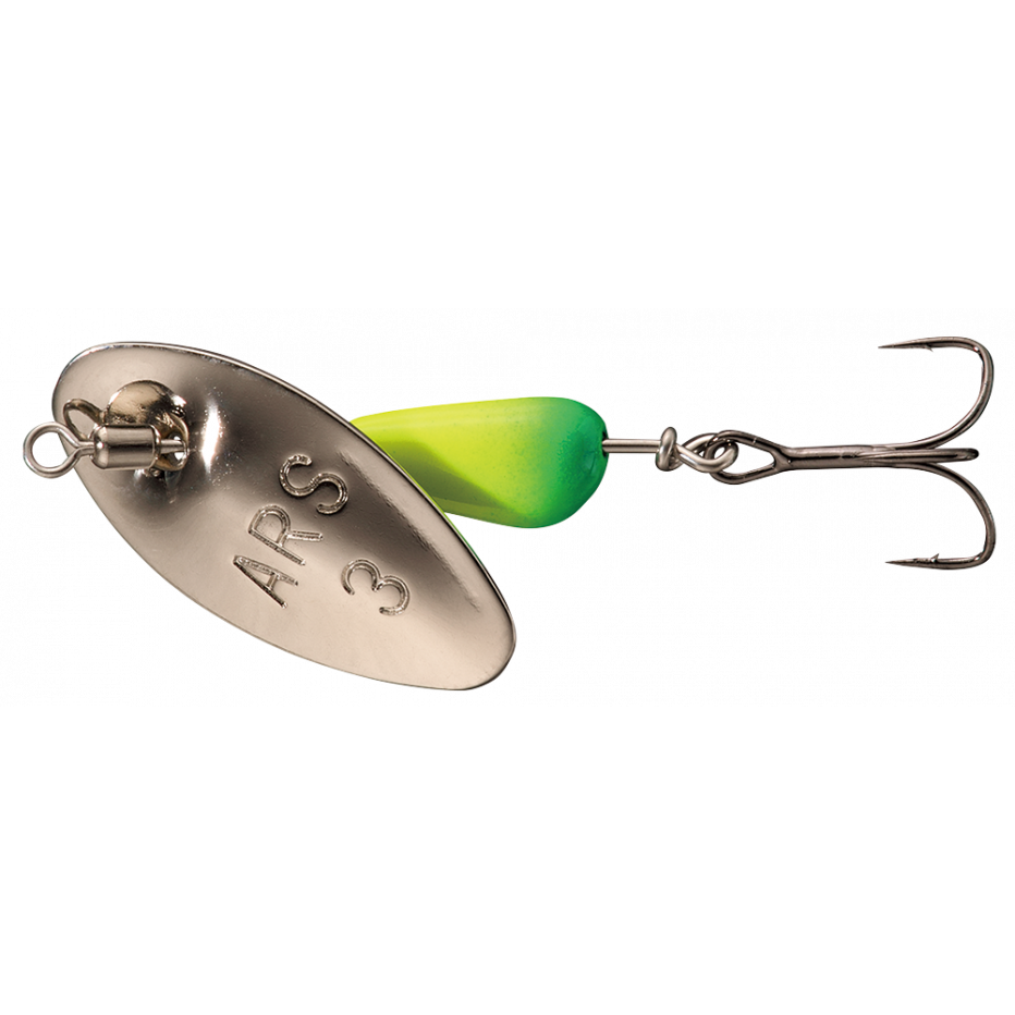 Spinner Smith AR-S 4,5g
