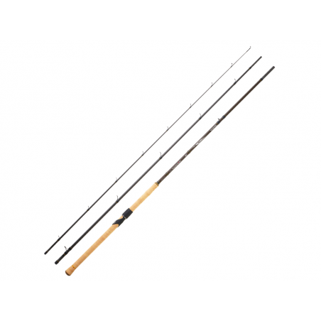 Toc rod Daiwa Team Trout